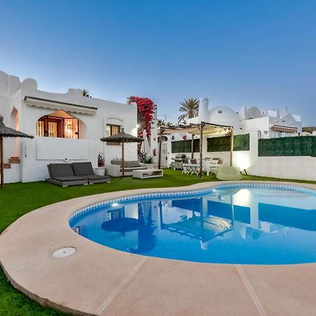 Aitana - Managed By Almarina Villa Calp Exterior foto
