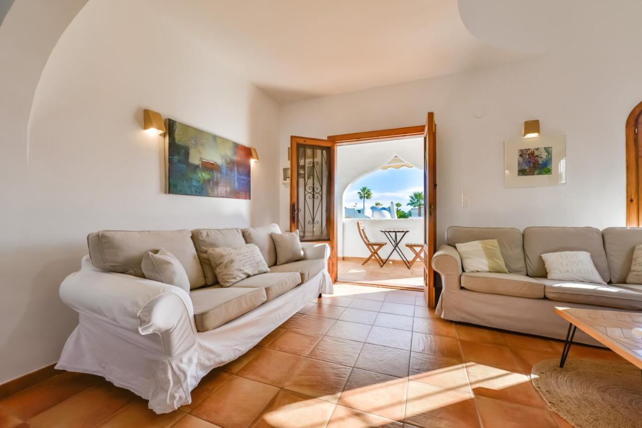 Aitana - Managed By Almarina Villa Calp Exterior foto