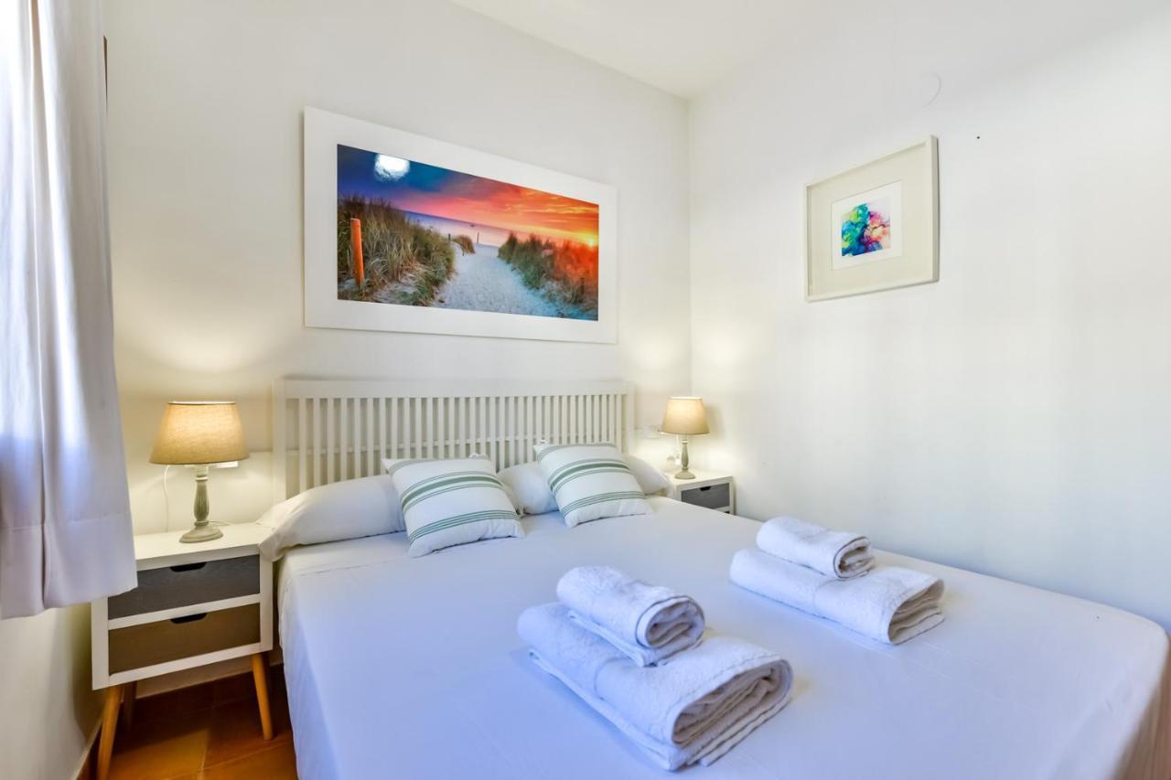 Aitana - Managed By Almarina Villa Calp Exterior foto