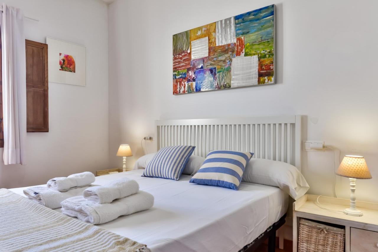 Aitana - Managed By Almarina Villa Calp Exterior foto