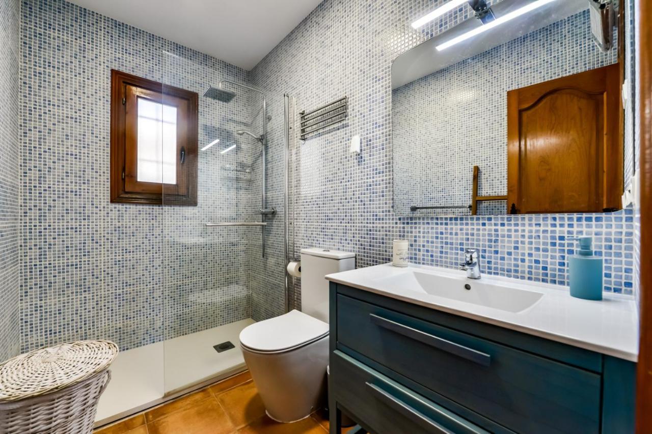 Aitana - Managed By Almarina Villa Calp Exterior foto