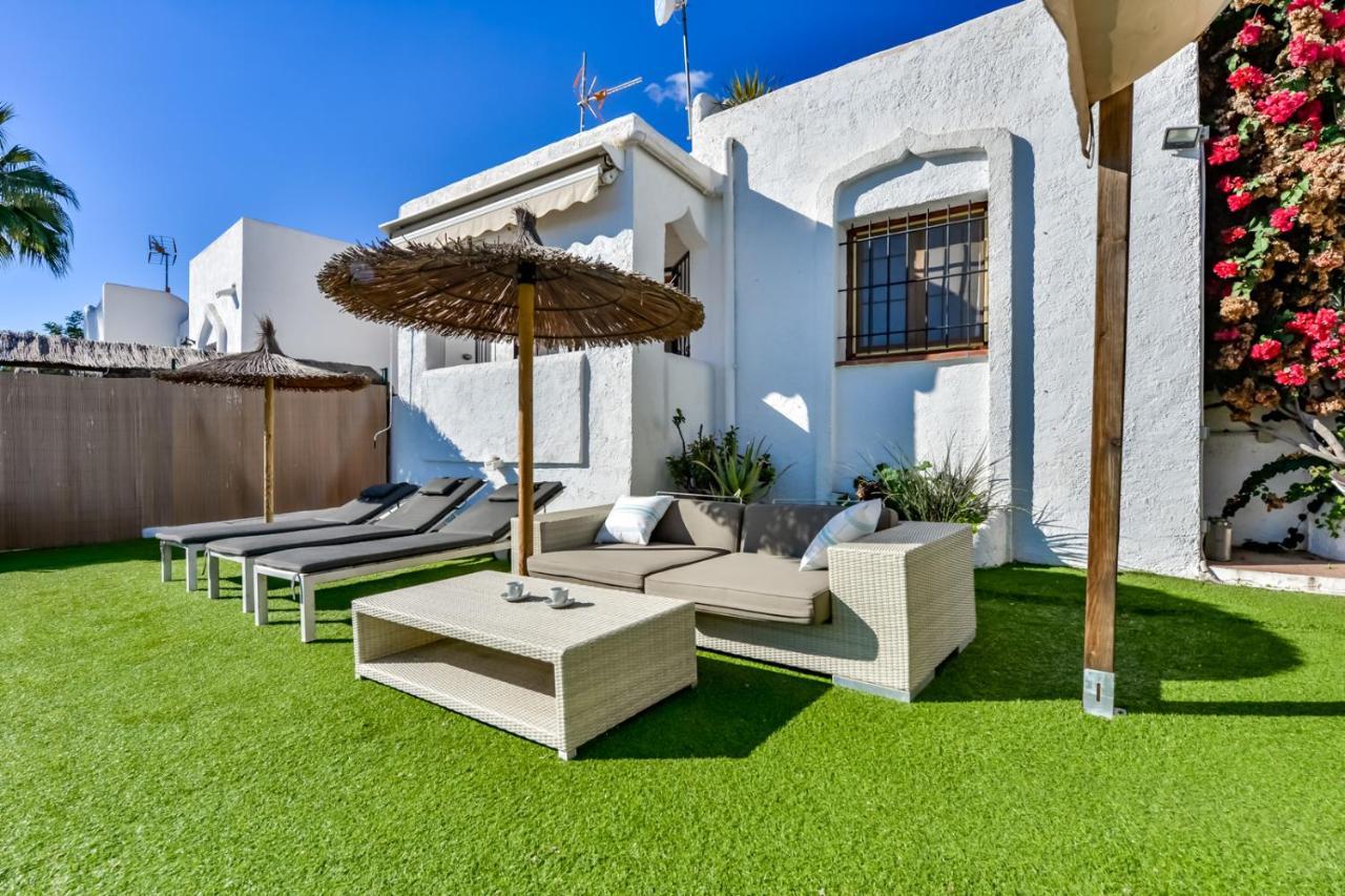 Aitana - Managed By Almarina Villa Calp Exterior foto
