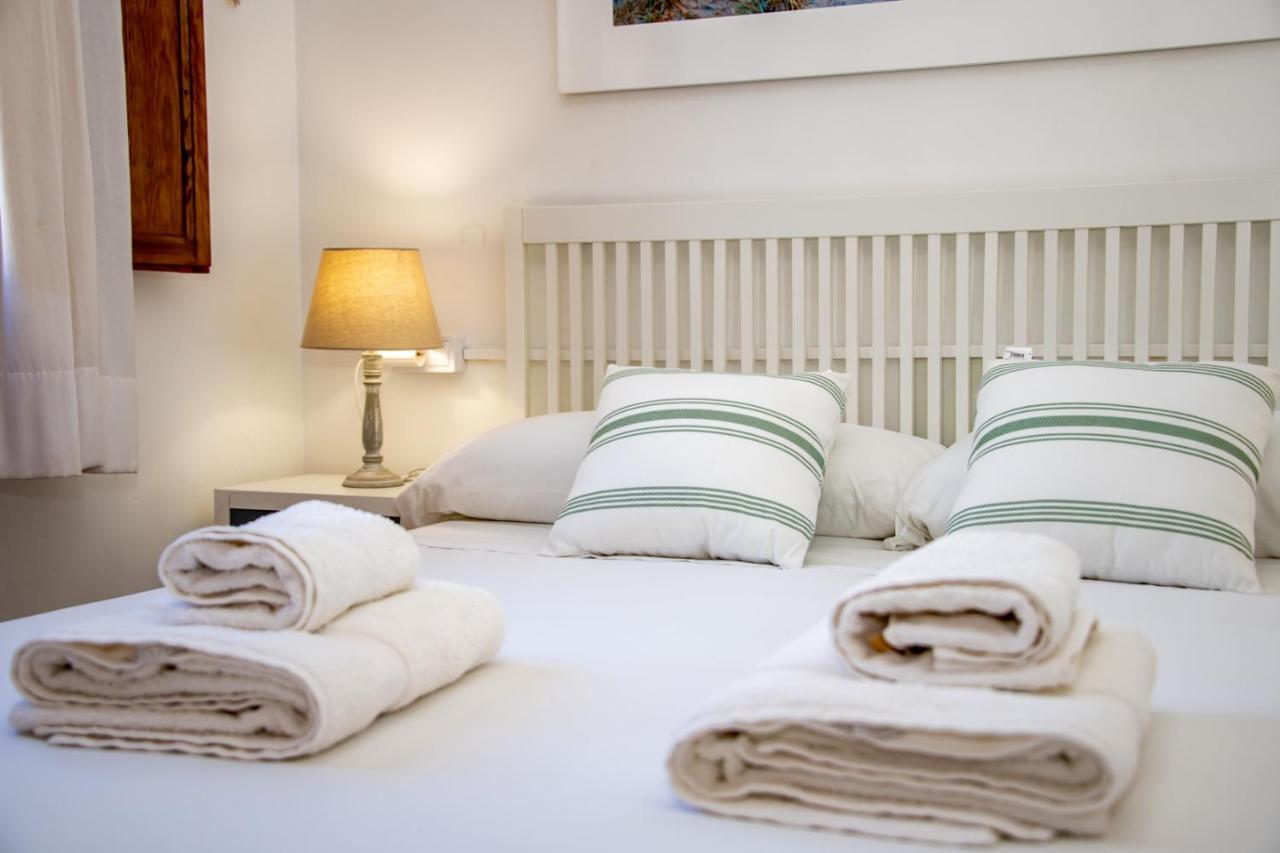 Aitana - Managed By Almarina Villa Calp Exterior foto