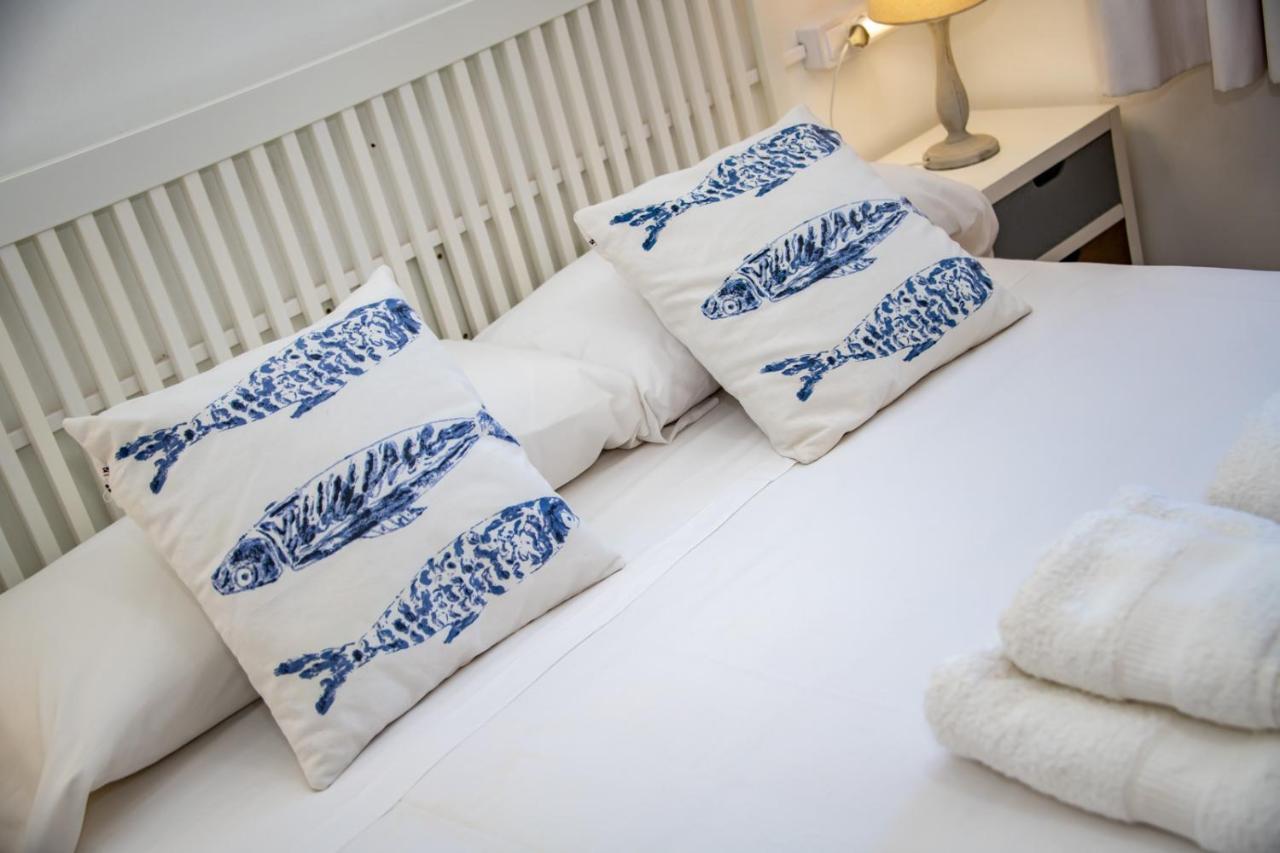 Aitana - Managed By Almarina Villa Calp Exterior foto