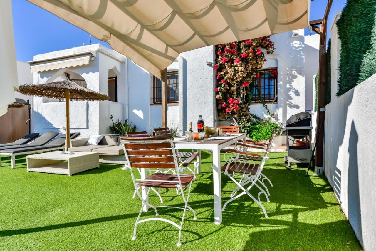 Aitana - Managed By Almarina Villa Calp Exterior foto