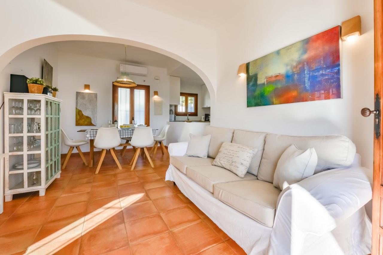 Aitana - Managed By Almarina Villa Calp Exterior foto