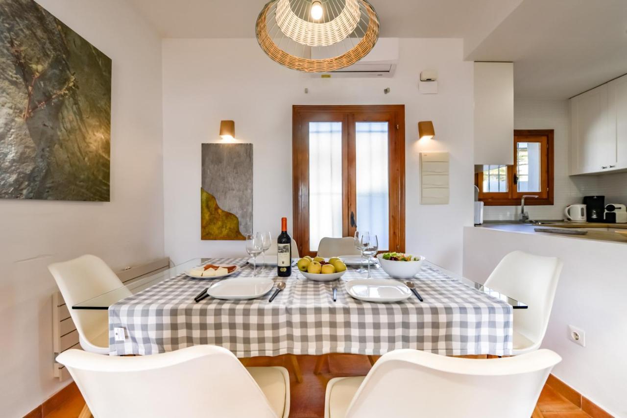 Aitana - Managed By Almarina Villa Calp Exterior foto