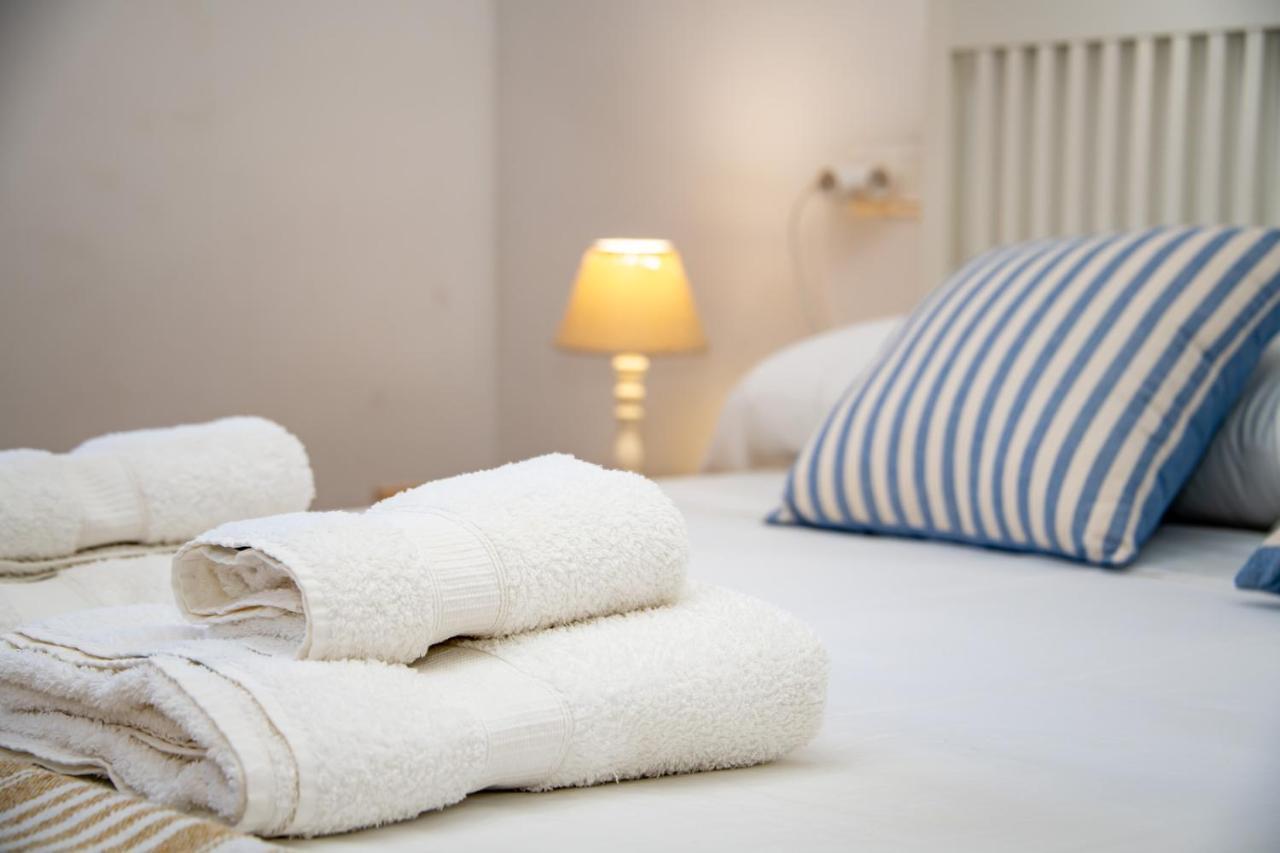 Aitana - Managed By Almarina Villa Calp Exterior foto