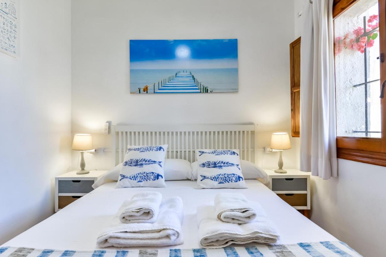 Aitana - Managed By Almarina Villa Calp Exterior foto