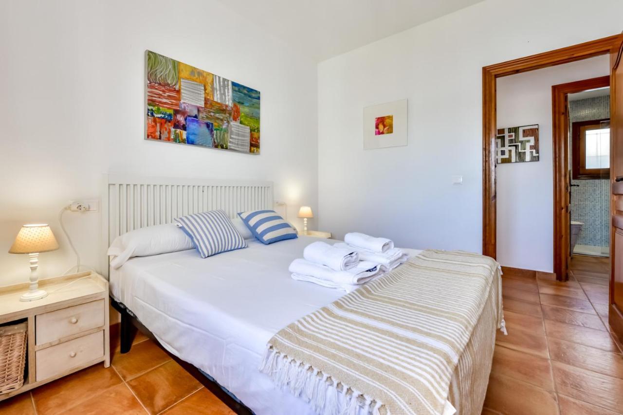 Aitana - Managed By Almarina Villa Calp Exterior foto