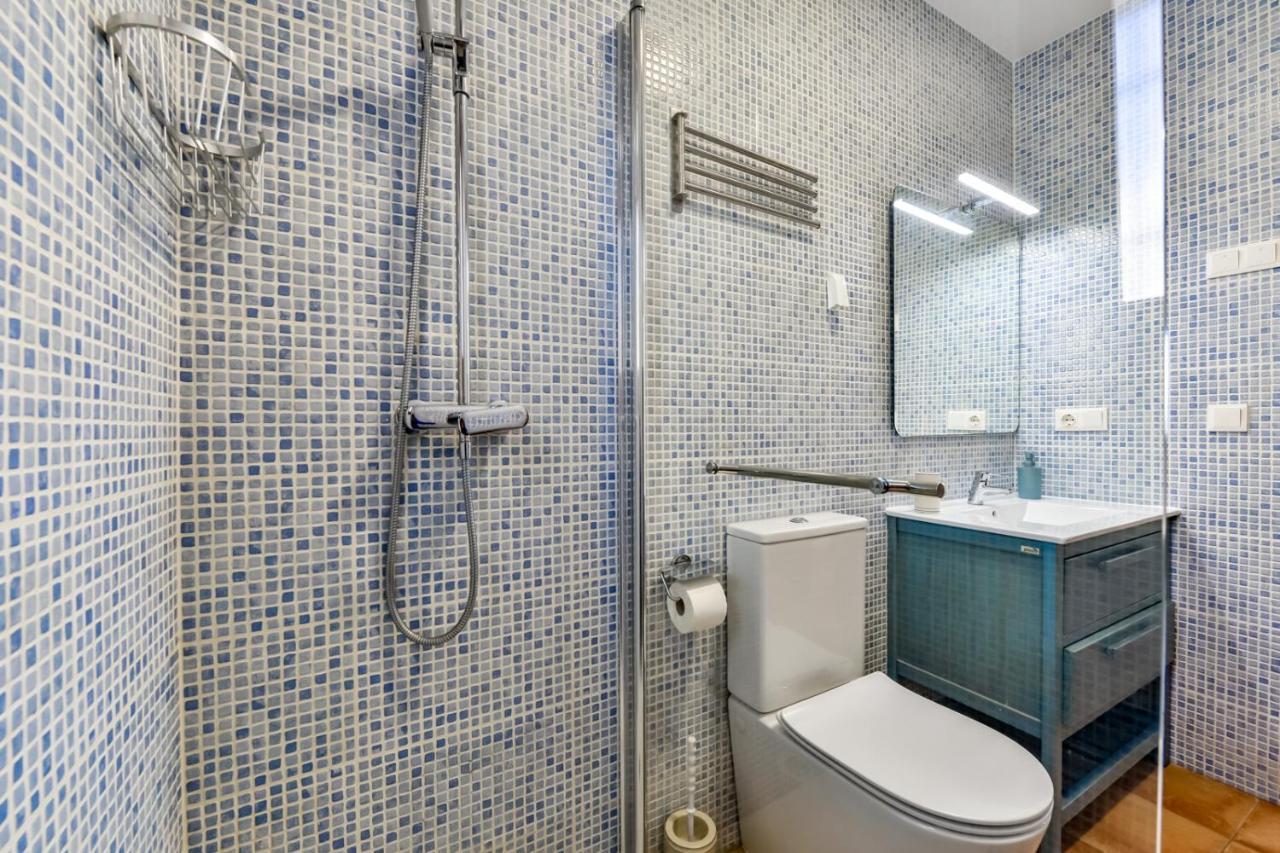 Aitana - Managed By Almarina Villa Calp Exterior foto