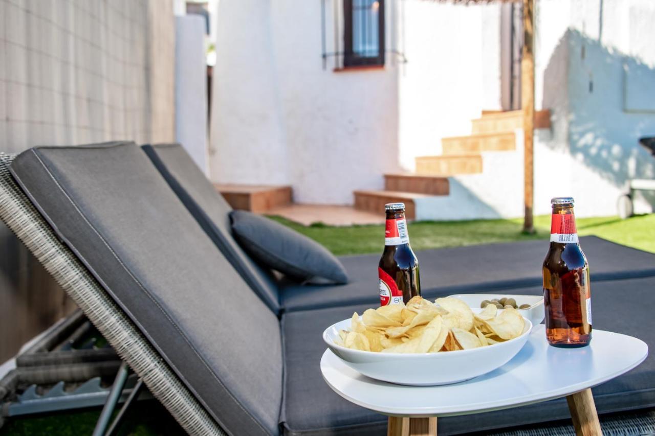 Aitana - Managed By Almarina Villa Calp Exterior foto