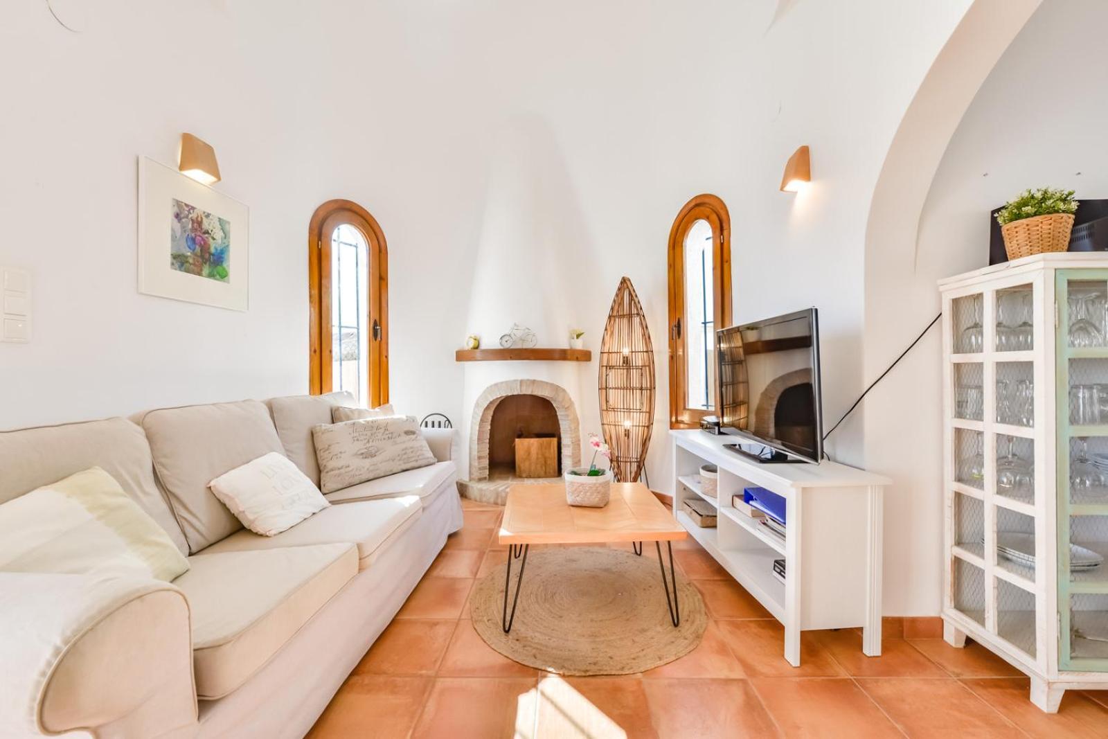 Aitana - Managed By Almarina Villa Calp Exterior foto