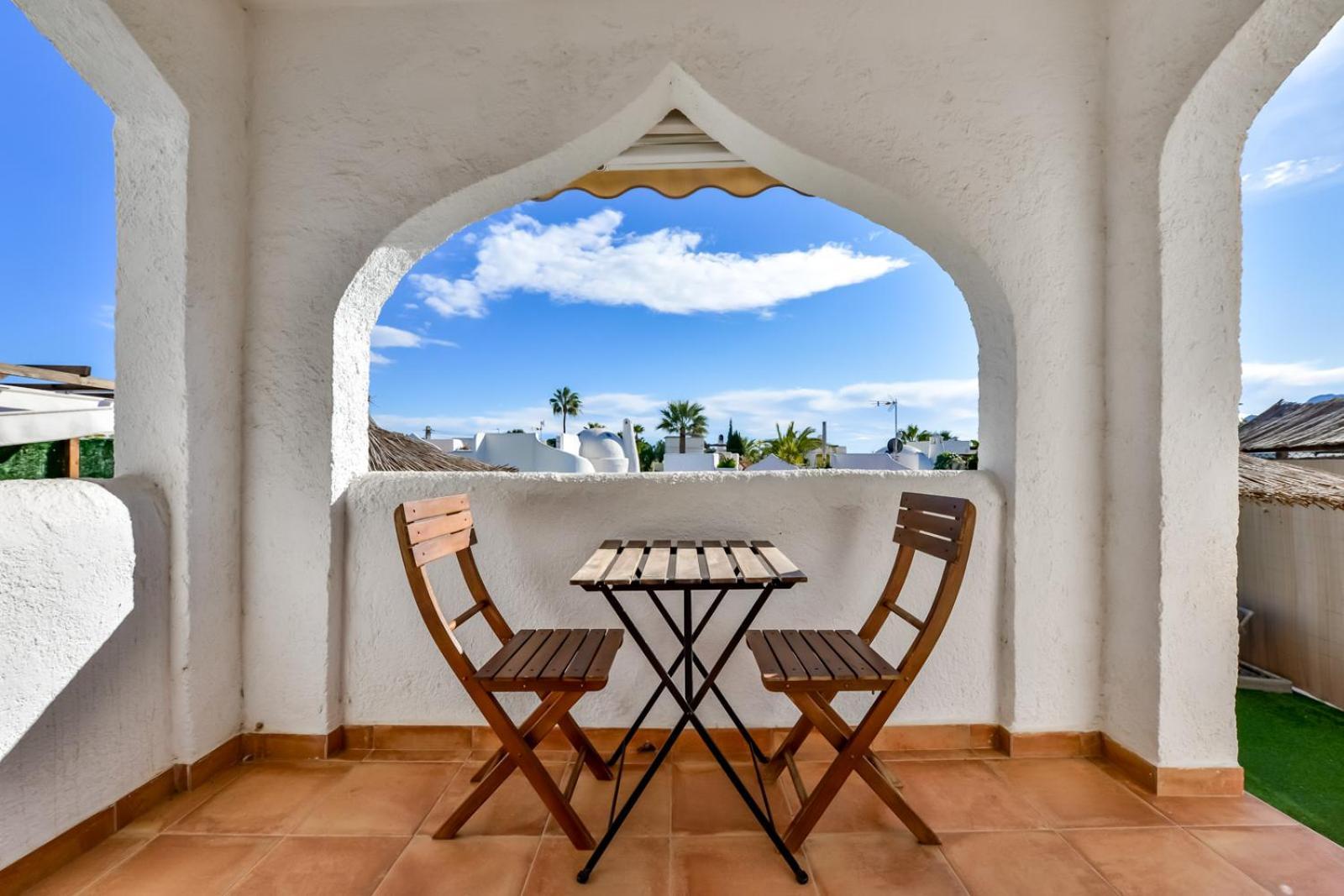 Aitana - Managed By Almarina Villa Calp Exterior foto